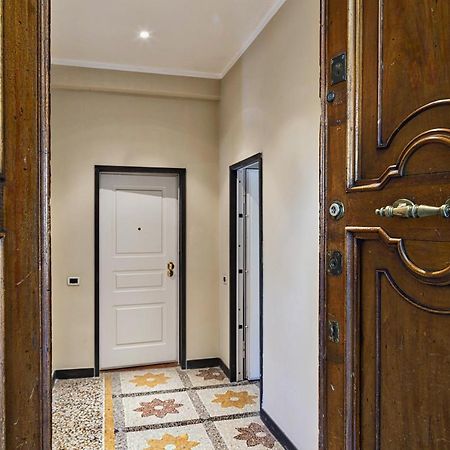 Via Roma Luxury Apartment By Wonderful Italy Genova Esterno foto