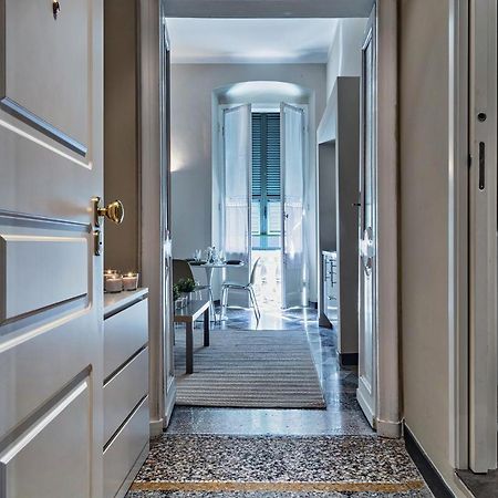 Via Roma Luxury Apartment By Wonderful Italy Genova Esterno foto