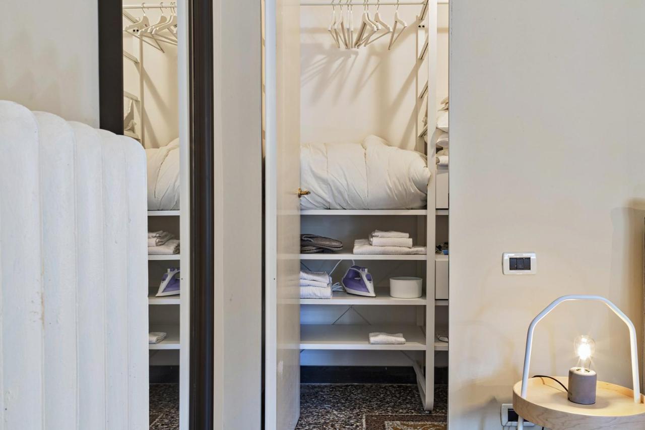 Via Roma Luxury Apartment By Wonderful Italy Genova Esterno foto