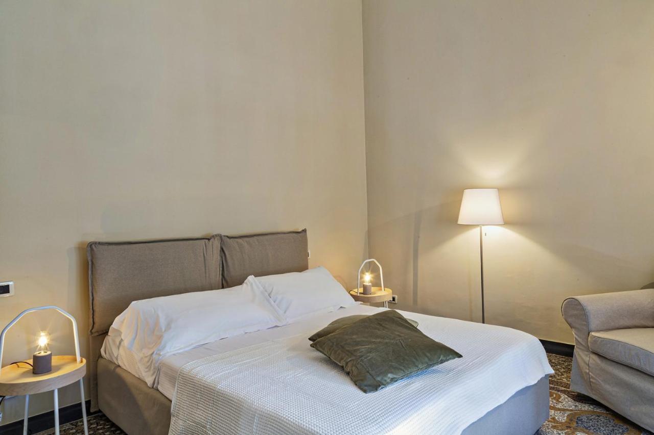 Via Roma Luxury Apartment By Wonderful Italy Genova Esterno foto