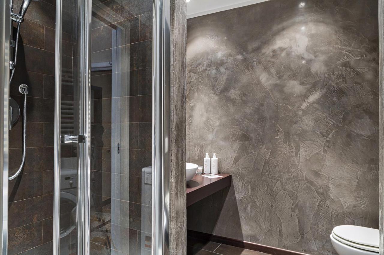 Via Roma Luxury Apartment By Wonderful Italy Genova Esterno foto